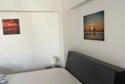 Apartament cu 1 cameră, zona Centru - Palas Mall - 1