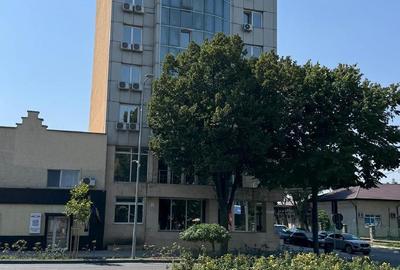 CONSTANTA-BD. MAMAIA-  HOTEL 3*  - 50 DE CAMERE - 5