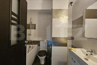 Apartament 2 camere decomandat, 57 mp, etaj intermediar, Nicolina(Prima Statie) - 10