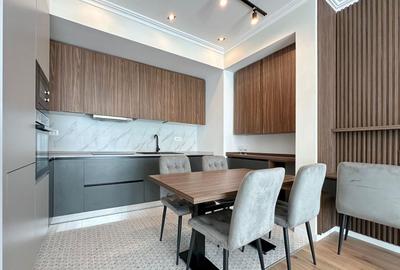 Apartament premium cu 2 camere  – prima inchiriere - 5