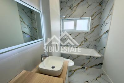 Apartament 2 camere cu balcon de 7.29 mp, aer conditionat - 7