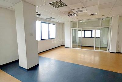 Semicentral - Podu Ros, spatiu comercial Parter + Etaj, amenajat - 6