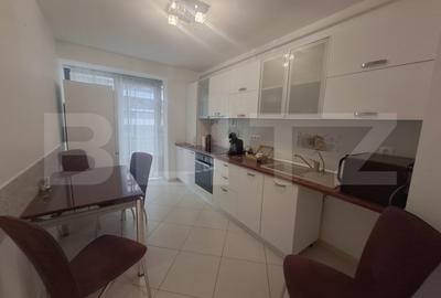 Studio generos, ideal pentru locuit sau investiție - Tractorul - 6