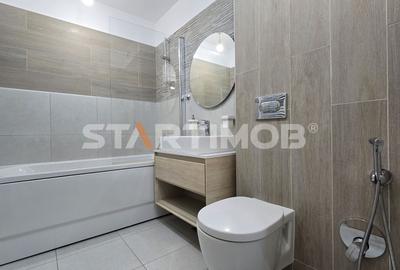 Apartament  mobilat cu boxa si parcare Urban Plaza - 8