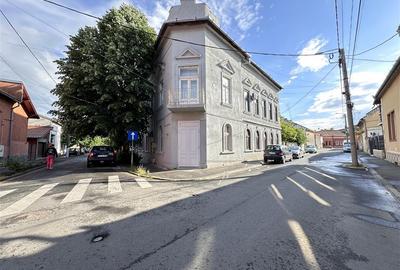 Apartament 2 camere. Zona Ultracentrala, Arad. - 9
