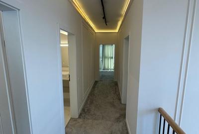 Vilă modernă cu piscină | 337 mp | Andrei Mureșanu – Lux și Confort! - 1