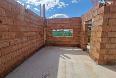 Duplex nou de vanzare cu 3 camere si teren de 300 mp - zona Bucovat - 6