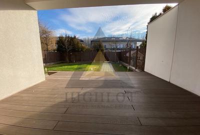 OXFORD GARDENS | SCOALA AMERICANA | VILA CU 3 DORMITOARE RAND 2 PADURE - 12