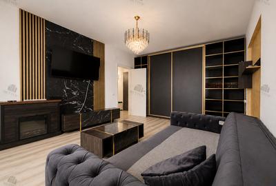 Apartament 2 camere de vânzare – decomandat, parcare inclusă | Str Postalionului - 1