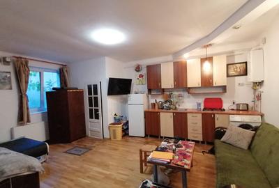 Oportunitate Str. Lunga - 2 unitati: garsoniera + apartament