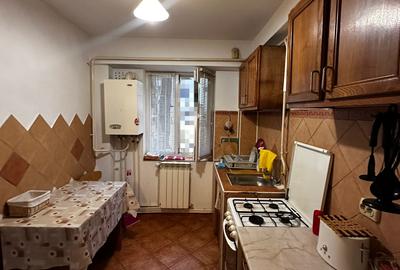 Apartament cu 2 camere, zona Tatarasi - 4