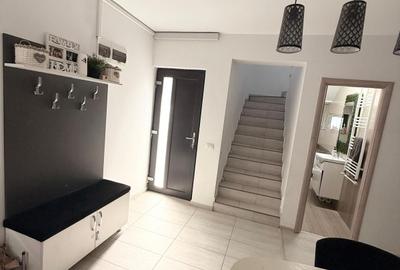 Casa individuala, 4 camere, 105 mp utili, zona Miroslava - 5