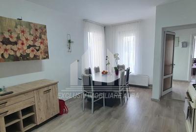 Casa individuala | 320 mp | 750 mp teren | Toate utilitatile | Cetate - 3