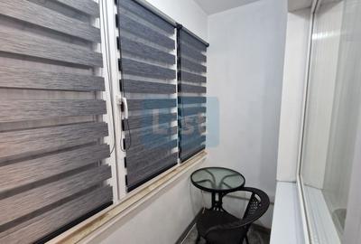 Apartament de inchiriat 2 camere 48mp George Cosbuc Comision 0 - 7
