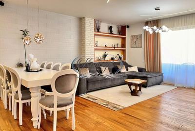 Penthouse spectaculos in Buna Ziua - 1