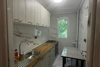 2 Camere | Dr. Taberei | Valea Ialomitei Metrou | Totul Nou - 3