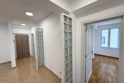 Apartament 4 camere - Bloc Neoclasic cu design tematic CHATEAU BLANC, comision 0 - 2