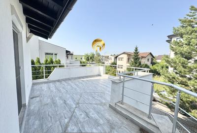 Vila Individuala cu Garaj | 5 camere | Teren 540mp | Otopeni - 20