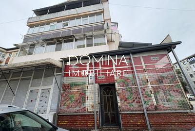Închiriere spațiu comercial 150 mp, vitrină stradală 25 m.l. - 9 Mai – Târgu Jiu - 4