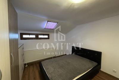 Casa cu 2 apartamente | Ultracentral | ideal investiție - 7