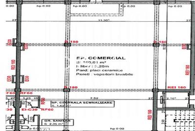 Spațiu Comercial de Închiriat – Bulevardul Mihai Viteazu, Sibiu - 2
