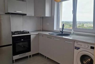 Apartament cu 2 camere+parcare in Tatarasi,bloc nou,prima inchiriere - 5