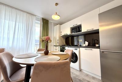 Apartament La Cheie - SU 47MP I Balcon I Parcare - Str. Stejarului - 3