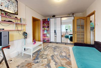 Apartament de vanzare 2 camere, zona Gemenii, Astra, Brasov - 5
