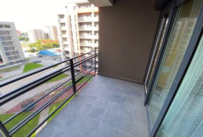 Apartament  langa British - 5