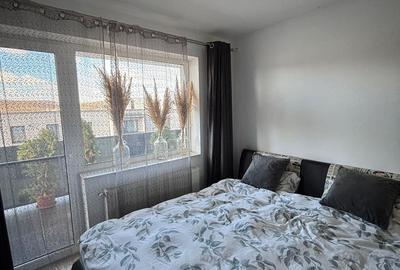 Apartament 2 camere, cu terasa si balcon, parcare subterana, C. Coposu - 6