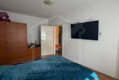 Apartament cochet, etajul 3/5, zona Edgar Quinet - 5