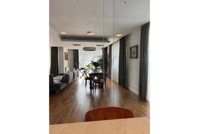 REA1028779 Apartament de 4 camere mobilat Iancu Nicolae parcare piscina - 15