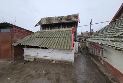 Casă individuală, cu 3 camere, în localitatea Ivanda, la 30 km de Timișoara - 21
