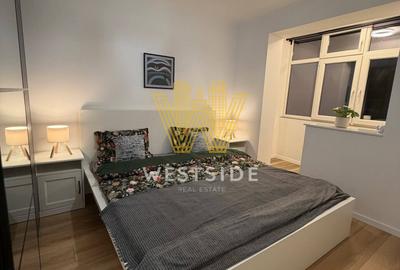 Apartament premium de vanzare, cu 4 camere, zona Cetatii - 6