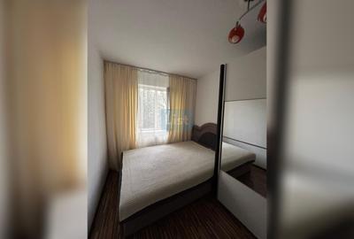 Apartament 3 camere Aleea Plopilor. Comision 0% - 4