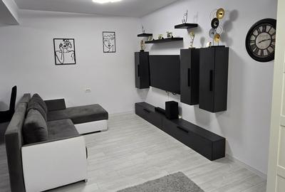 Apartament 2 camere | Bloc 2023 | 58,3 mp | Mobilat/Utilat | Vedere Lac – Palazu - 1