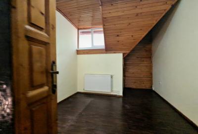 CASA  BOIEREASCA -ZONA SUPERBA -  CU UN PEISAJ MIRIFIC- COMISION 0% - 10