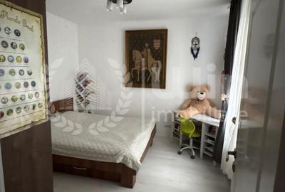 Apartament la casa 4 Camere | 90mp | Garaj | Primaria Ultracentral - 5