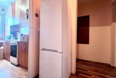Apartament 3 Camere Str. Parcul Mic - Etaj Intermediar - Cod 5257 - 8