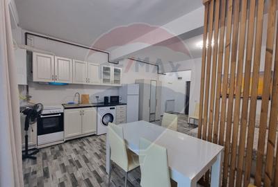 Apartament cu 1 camere de vanzare in Mamaia Sat - 1