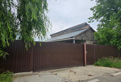 Casă de vânzare – Axintele, județul Ialomița 65 m² | Teren 900 m² | Parter - 14
