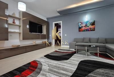 Apartament 3 camere, 70 mp, 10 mp terasa, bloc nou, parcare, bloc nou, Floreasca - 1