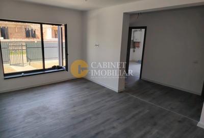 CASĂ PLAN PARTER  - LUNCA CETĂȚUII  490 MP TEREN - 8