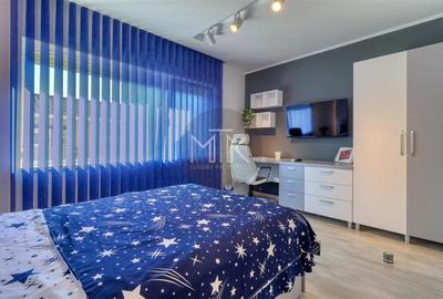 Vila moderna cu gradina si sauna | mobilata&utilata | Voluntari/Matei Millo - 35