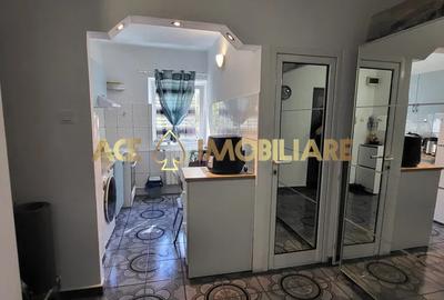 Garsoniera de inchiriat | Berceni | Metrou | Mobilat | Pet Friendly - 3