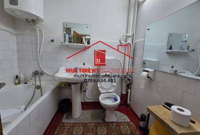 DUPLEX 4 CAMERE str.Babadag - 3