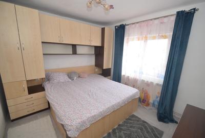 Apartament 3 camere cu centrala - 12