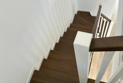 Duplex 3 camere,87 mp utili, 320 mp teren, terasa 16 mp - Mosnita Noua - 9