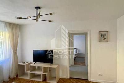 Apartament 2 camere de vanzare zona Take Ionescu - Timisoara - 5