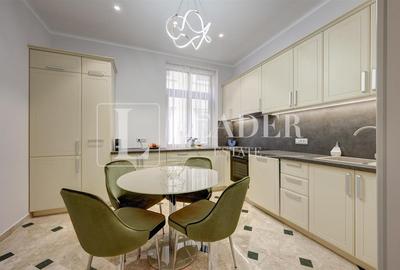 Apartament in vila I Kiseleff - 15